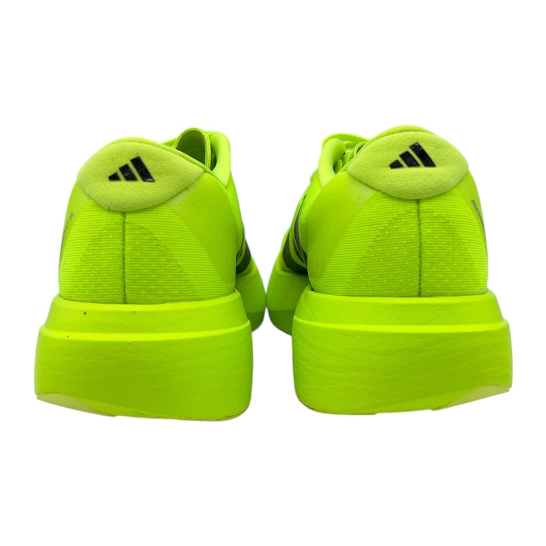 280 아디다스 아디제로 EVO SL 루시드 레몬 코어 블랙 상품이미지6