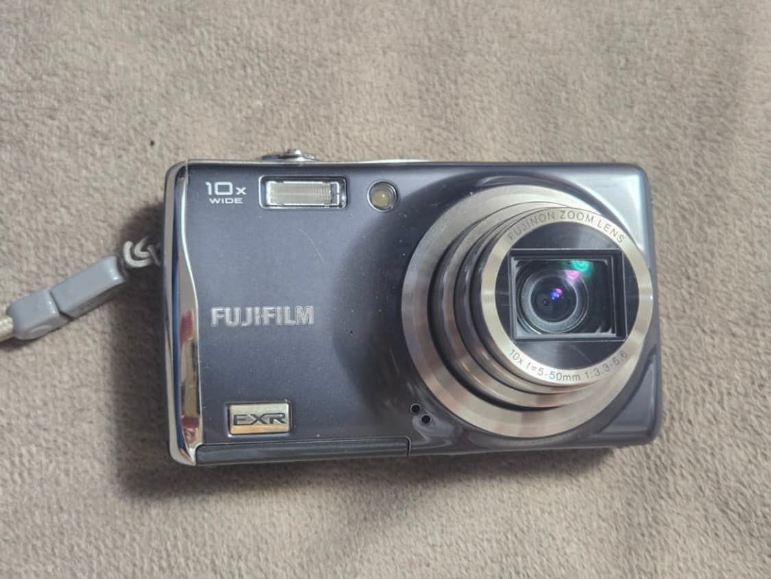 아일릿 원희디카 후지필름 F70EXR  상품이미지2