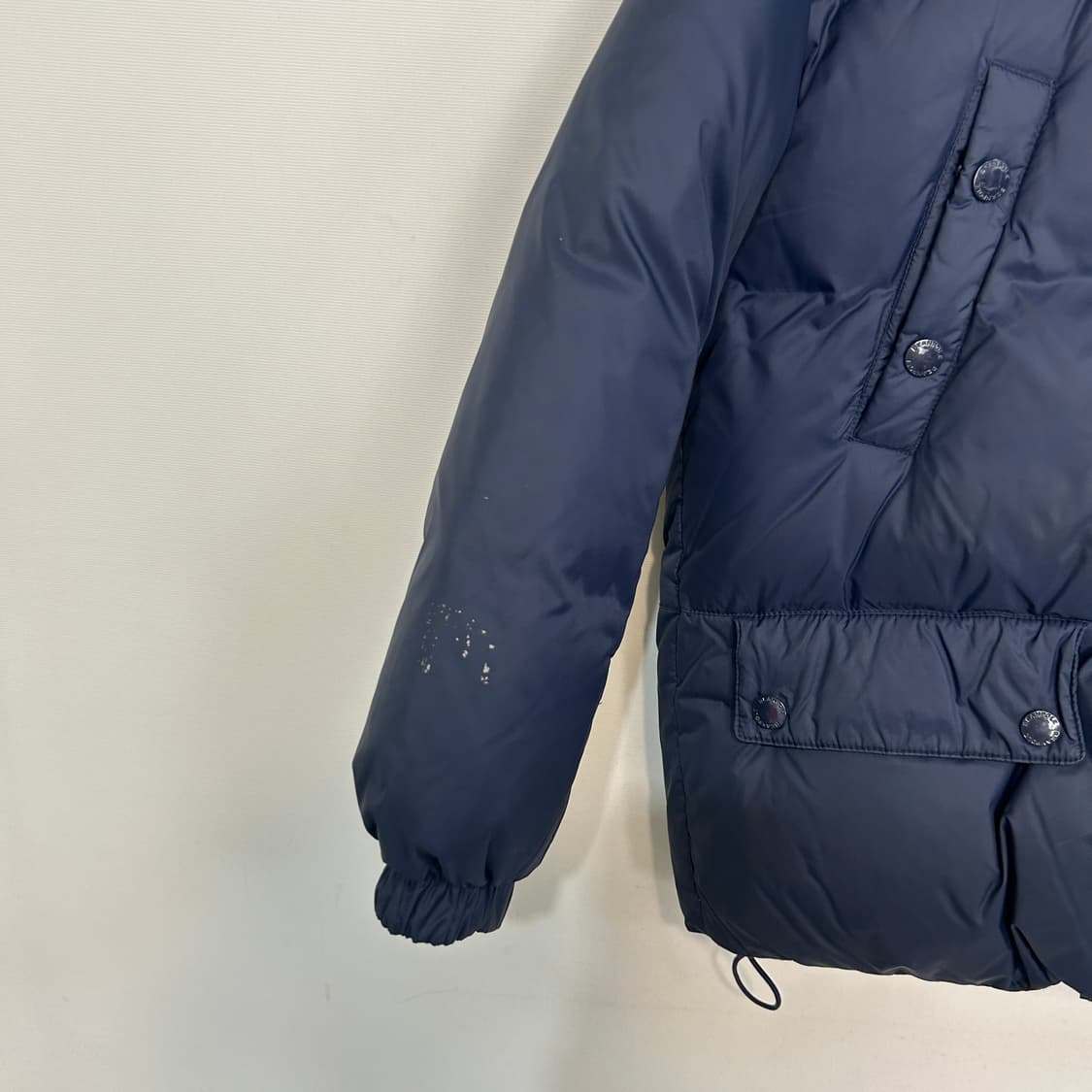 빈폴 키즈 오리털 패딩 130 상품이미지2