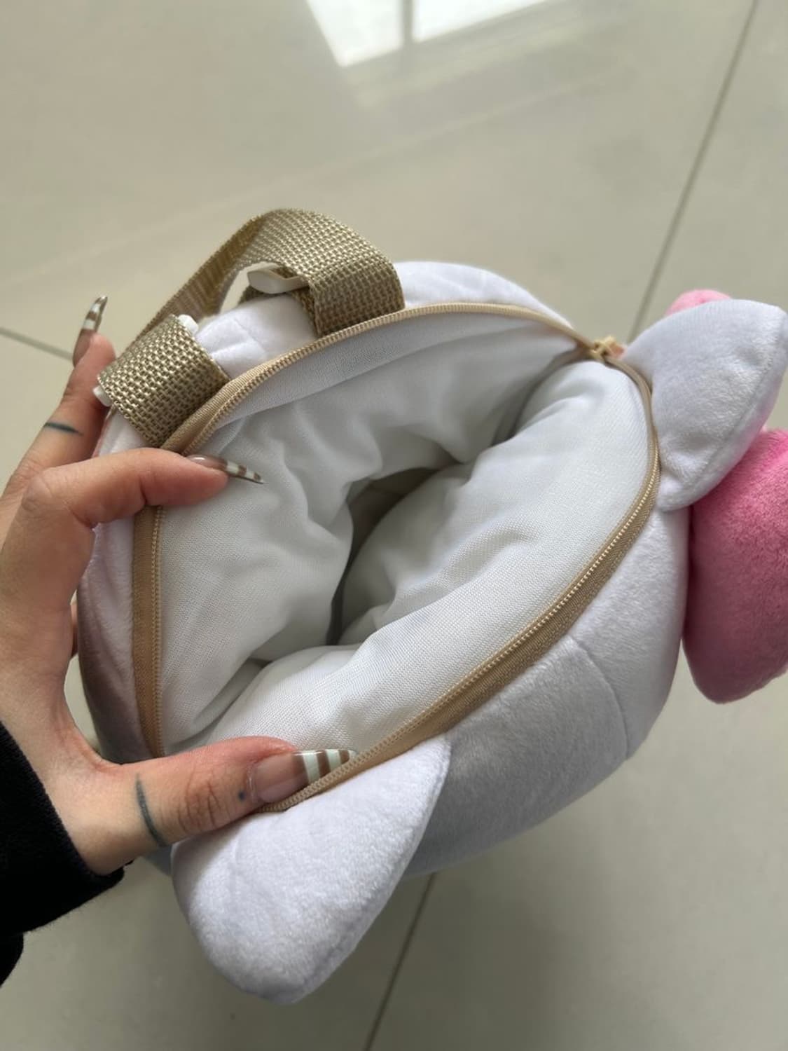 KITTY MINI BAG 키티 미니백 상품이미지4