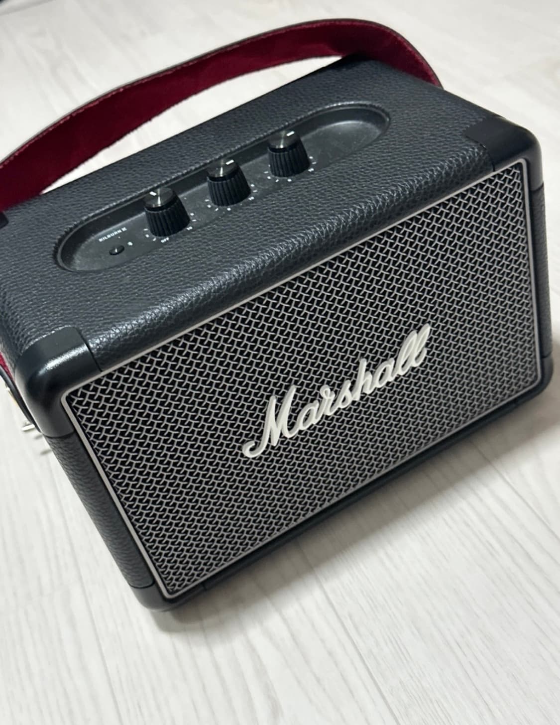마샬 킬번2 스피커 상품이미지4