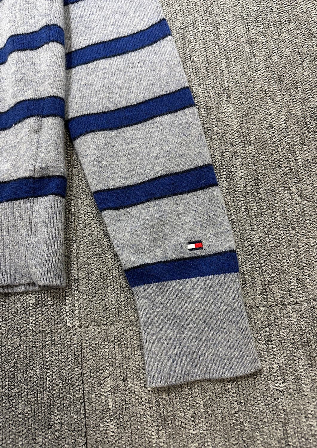 타미힐피거 니트  상품이미지2