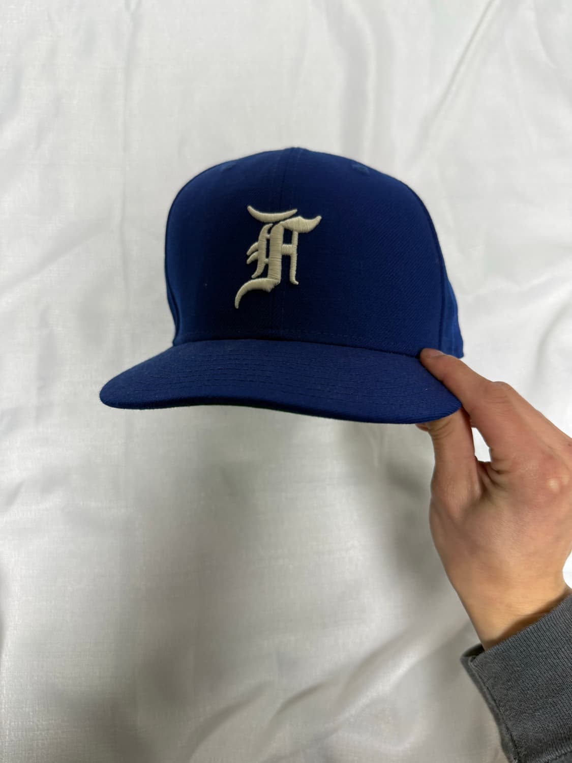 뉴에라 피오갓 59fifty  7  1/4 상품이미지1