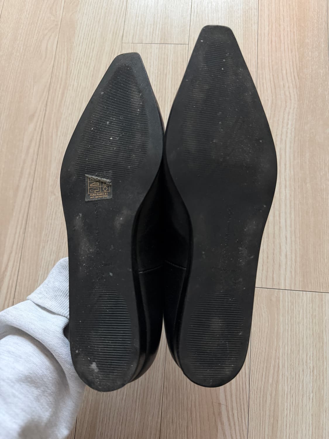 팔로마울 루엘라 37 상품이미지4