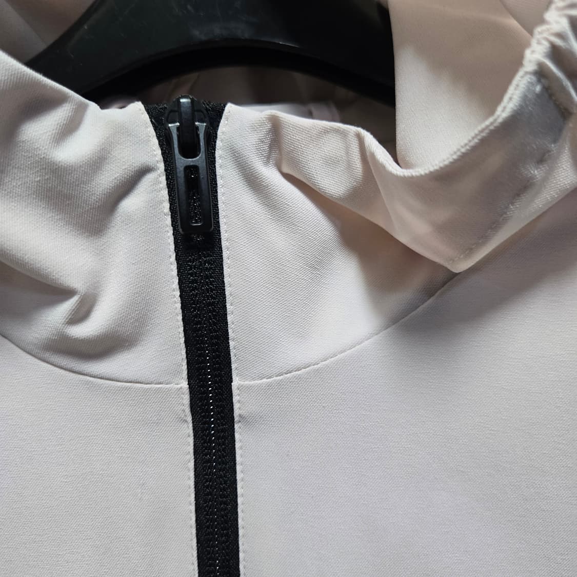 아디다스 여성 딸기우유 트랙탑 바람막이  상품이미지4