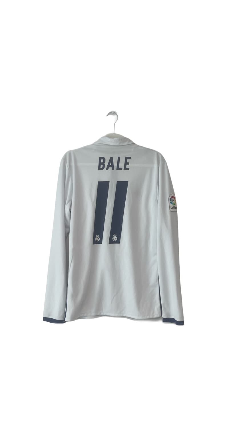 16-17 레알마드리드 가레스 베일 유니폼 상품이미지1