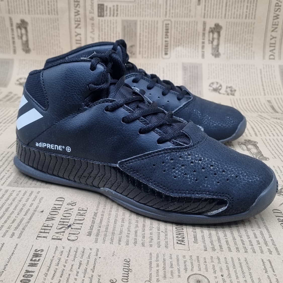 아디다스 넥스트레벨 스피드 농구화230 상품이미지1