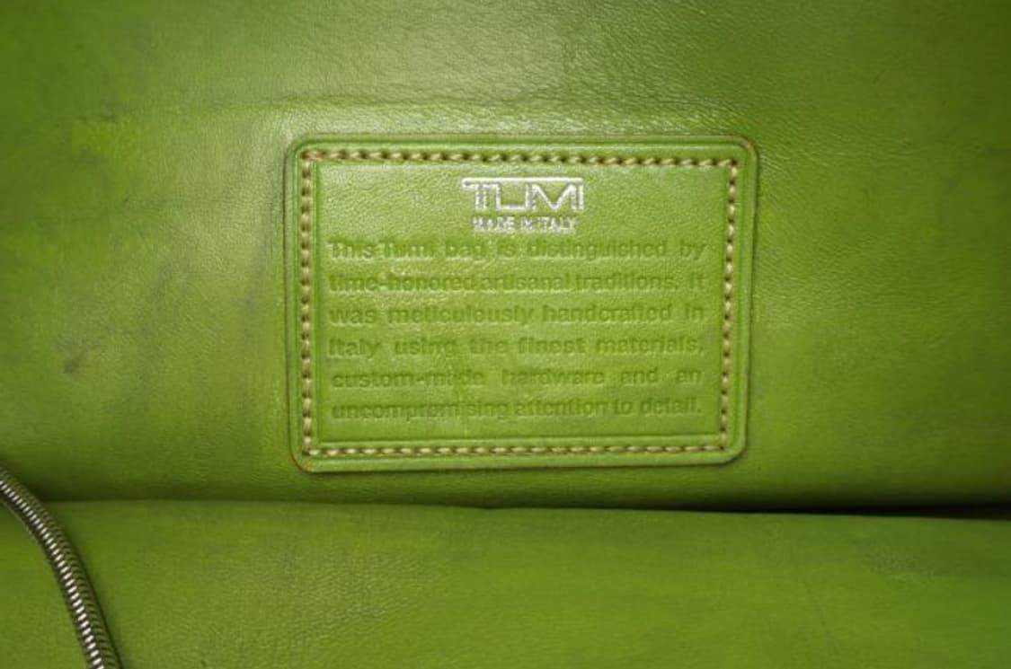 투미 토트백 상품이미지8