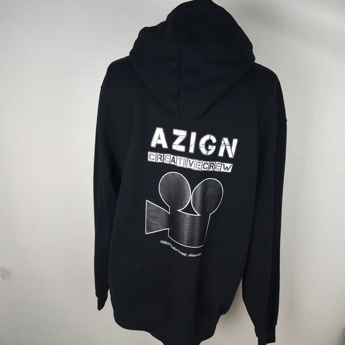 챔피온 후드티 남자100사이즈  상품이미지4