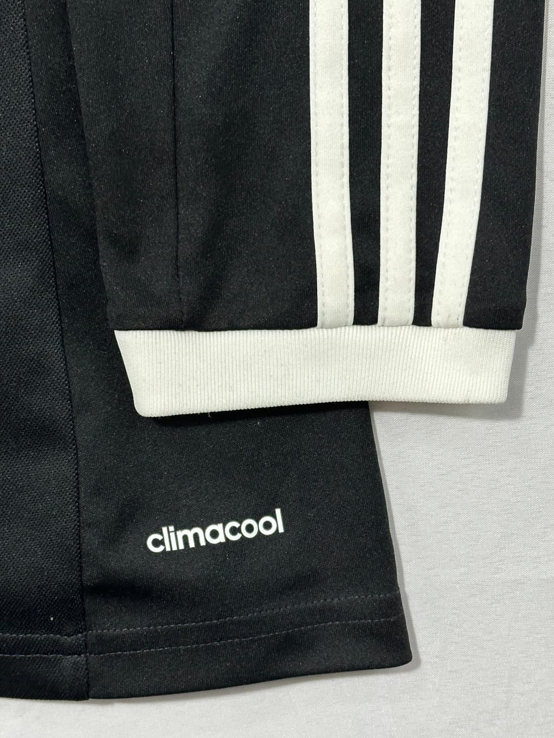 아디다스 클라이마쿨 블랙 긴팔 상품이미지4