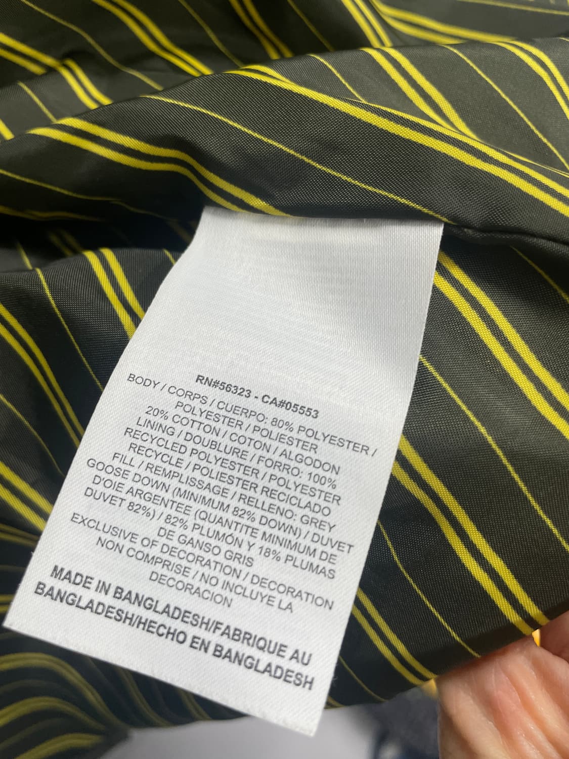 나이키 스노우보드 베스트 상품이미지8