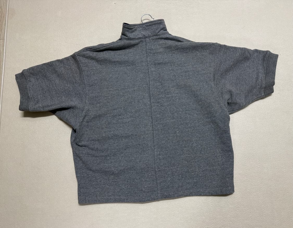 피오브갓 크루넥 스웻셔츠 상품이미지2