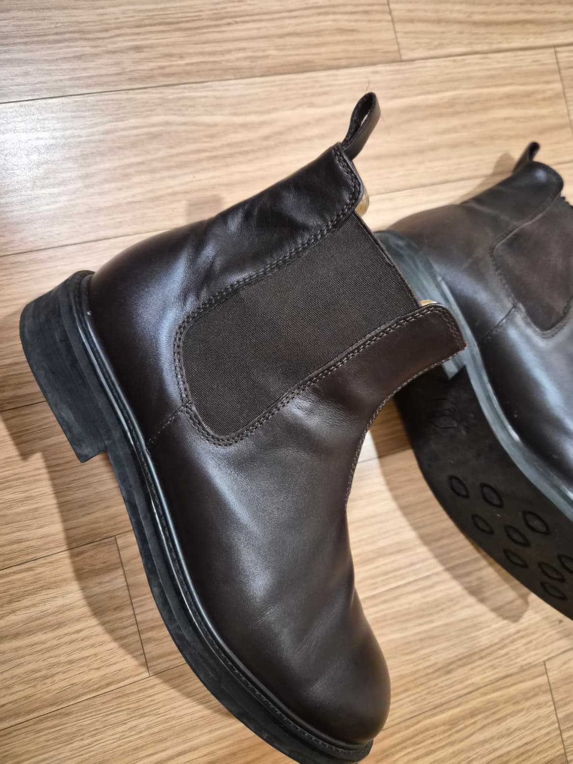 HENRY BROWN [RAIN BOOTS/VIBRAM/HEINEN] 상품이미지2