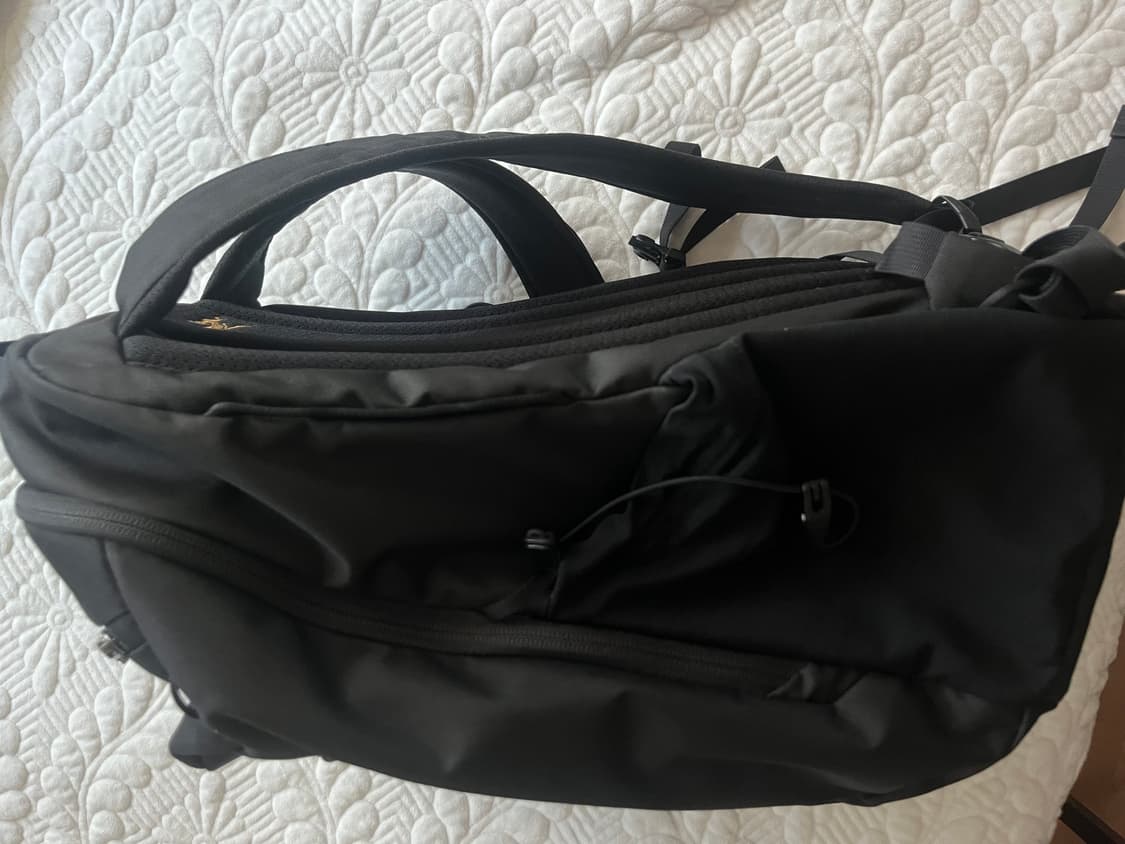 아크테릭스 맨티스 26 백팩 상품이미지2