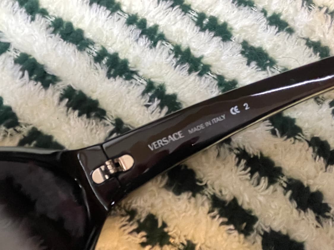 베르사체 선글라스 상품이미지4