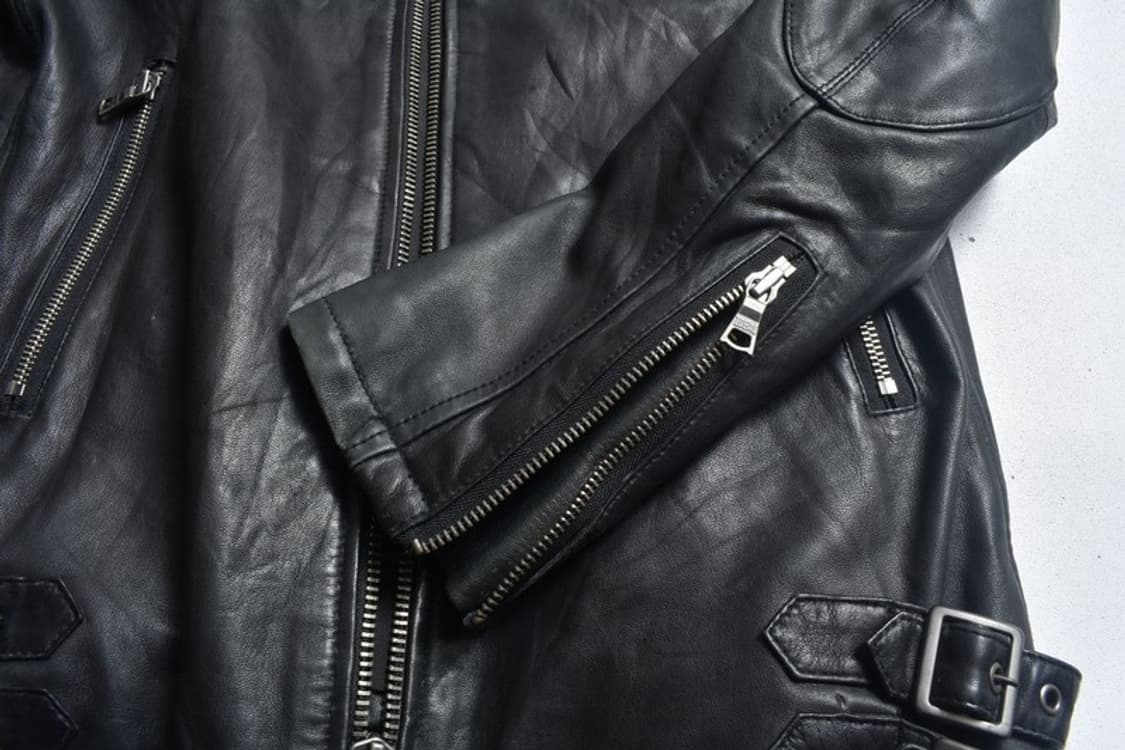 쉽스 쉽스킨 양가죽 자켓 N0969 상품이미지7