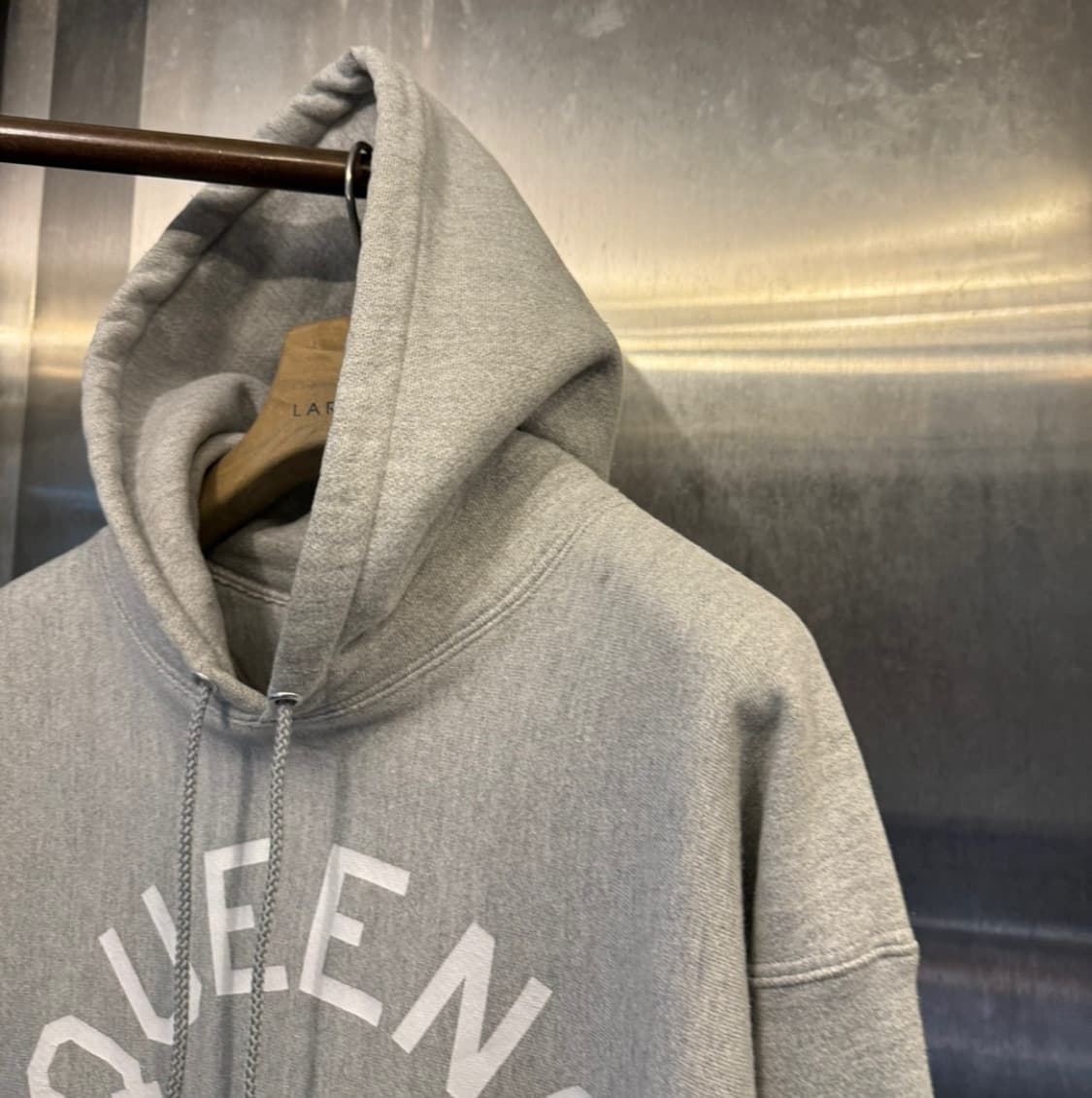 챔피온 / 90s 리버스위브 후드스웻 / L 상품이미지3