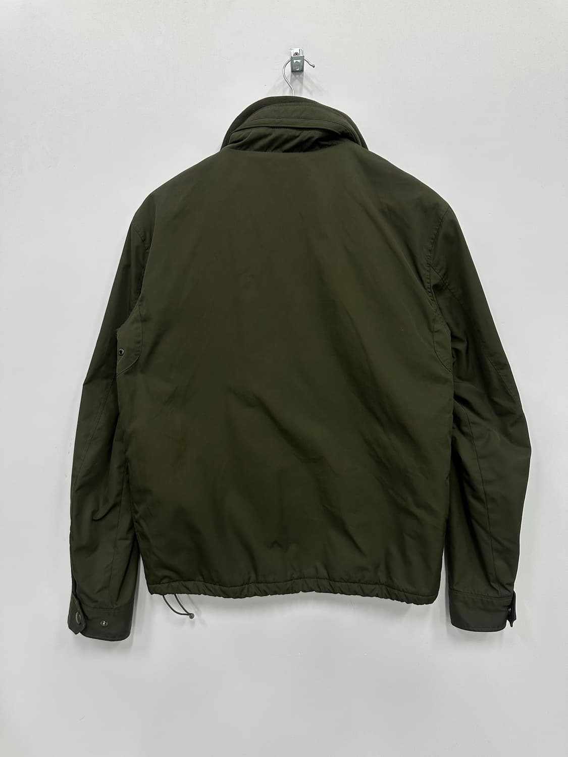 폴로 카키 자켓  상품이미지4