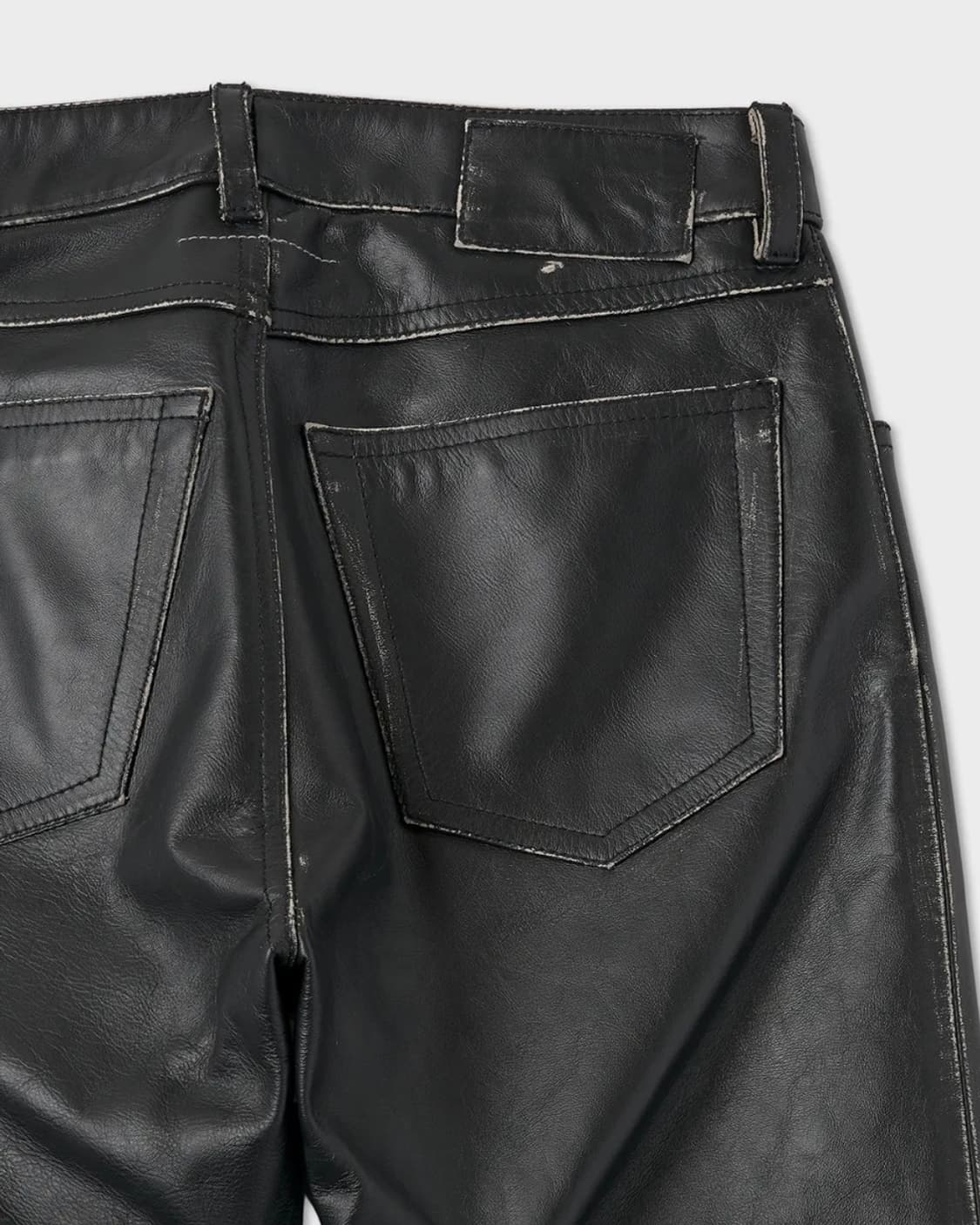 MM6 2022F/W 5포켓 팬츠 (24) 상품이미지5