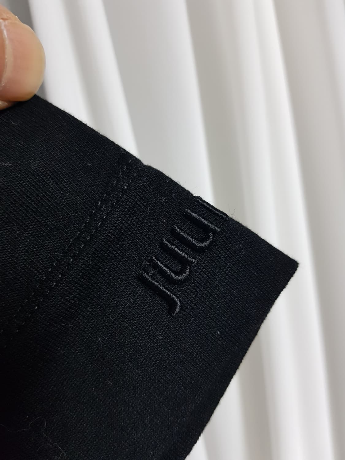 준지 아카이브 반팔티 상품이미지4