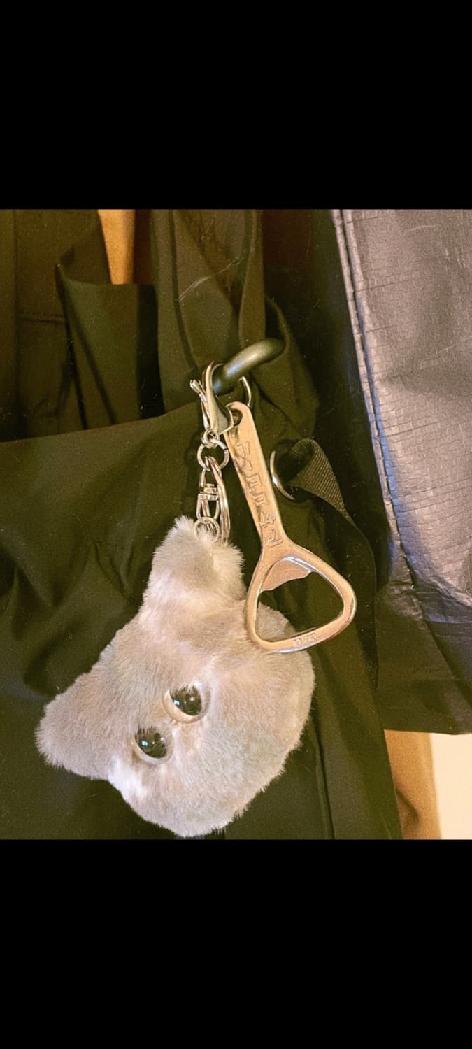 70년전 일본 쇼와40년대 기린 삿포로 에비스 비루 맥주 오프너 2개 상품이미지9