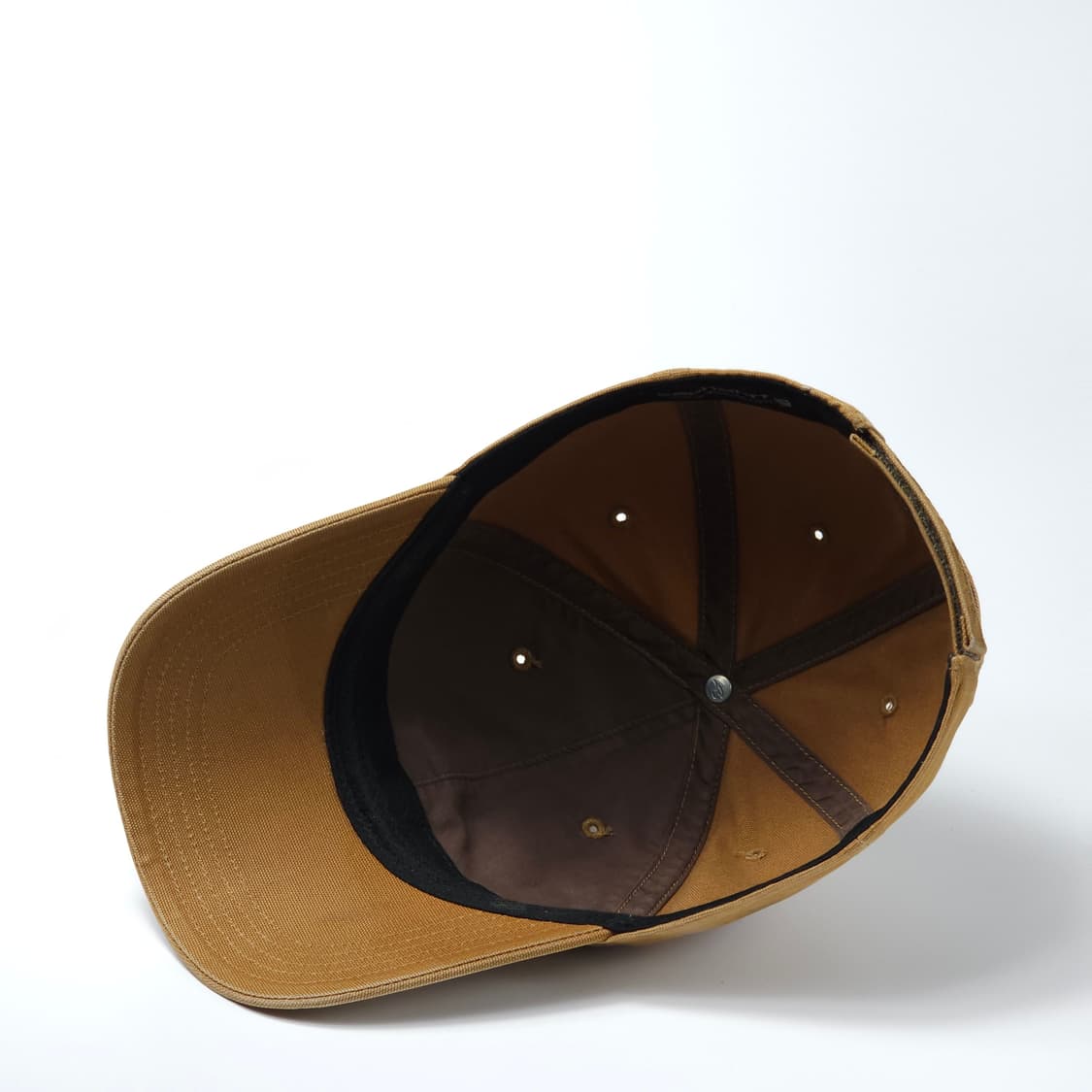 칼하트 빈티지 볼캡 모자 상품이미지4