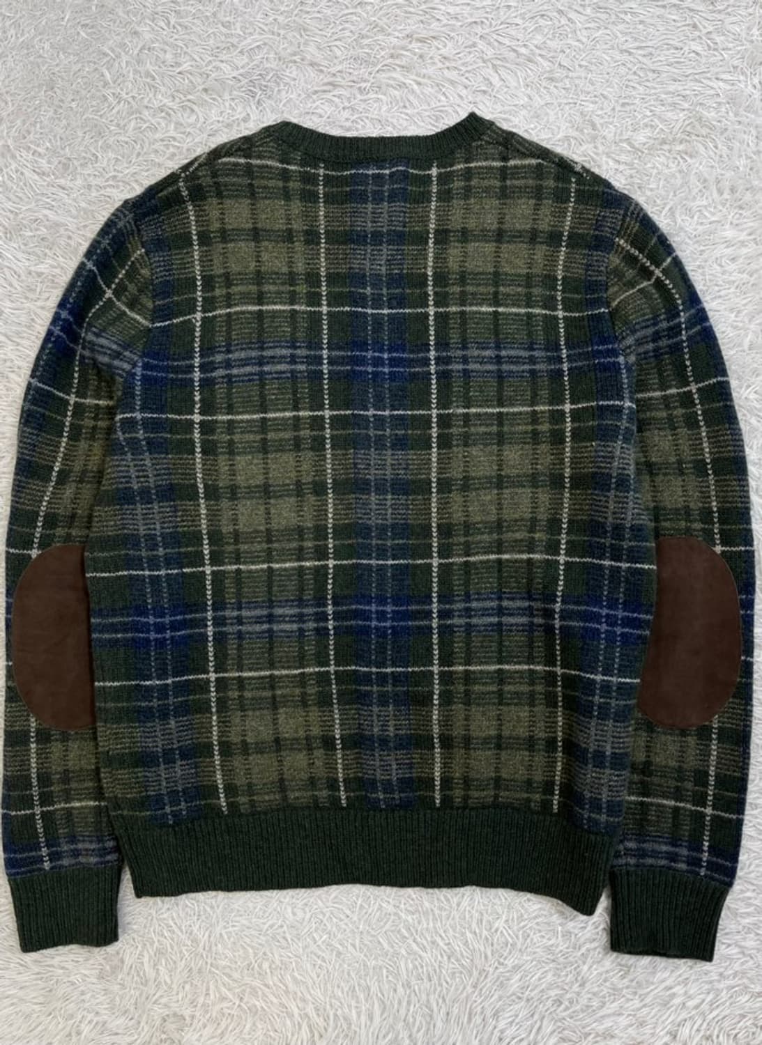 폴로 랄프 로렌 캐시미어 니트/#3207 상품이미지3