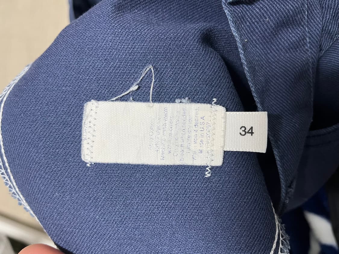 70s 빈티지 디키즈 팬츠 상품이미지3