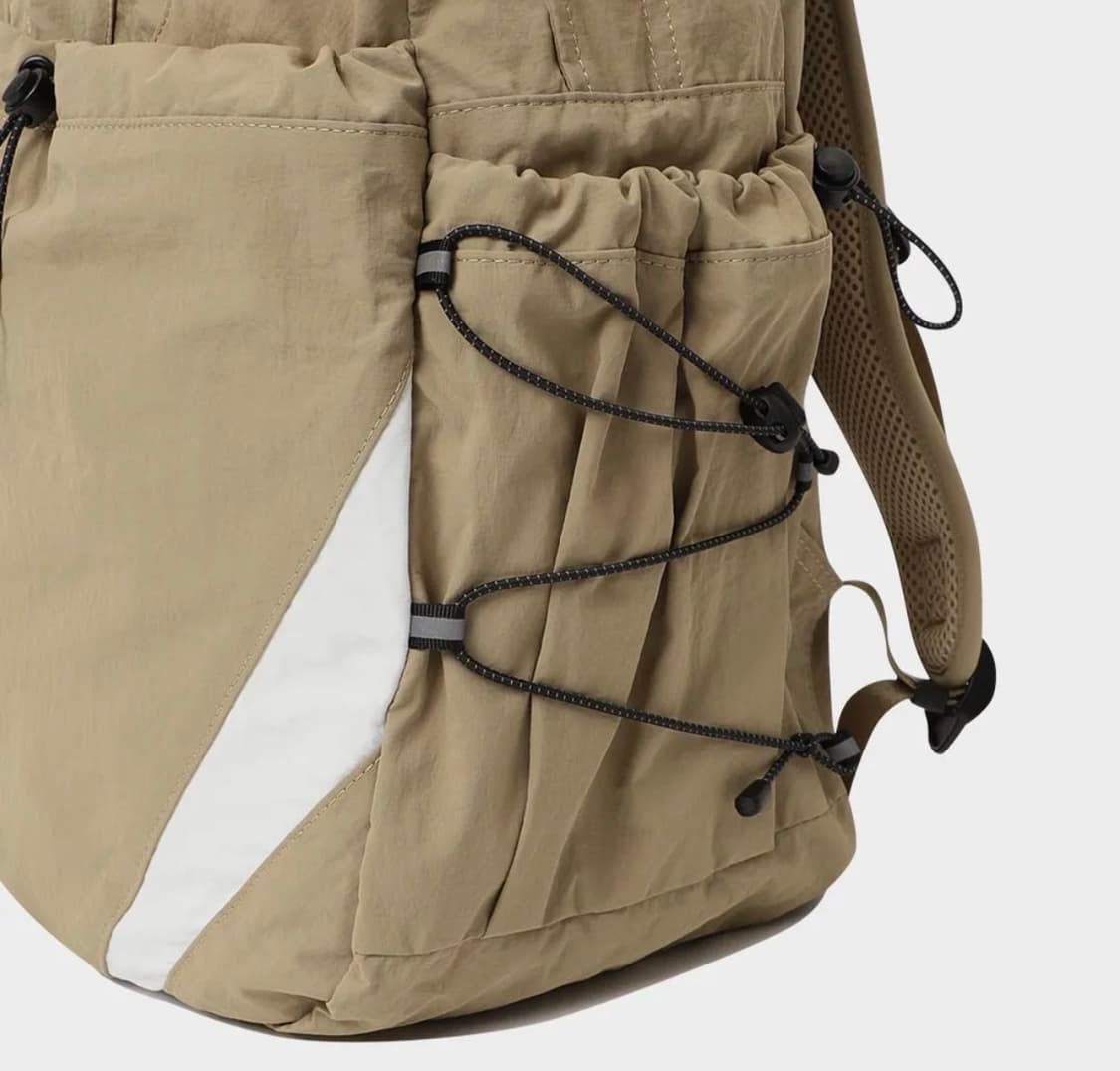 디아도라 백팩, 가방 (새상품)  상품이미지5