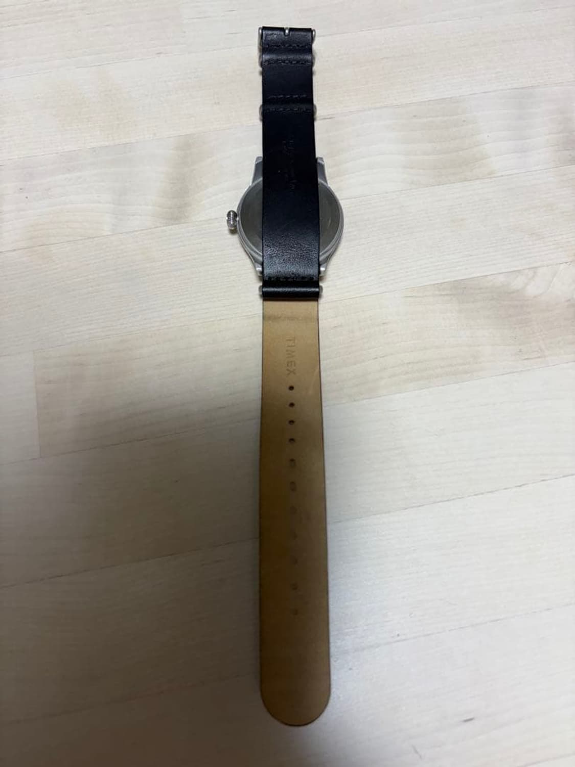 나이젤카본 x 타이맥스 레프리 시계 상품이미지4