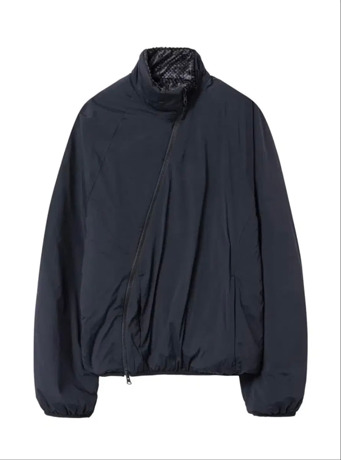 포스트아카이브팩션 파프 paf 리버자켓 블랙 m 팝니다 상품이미지1