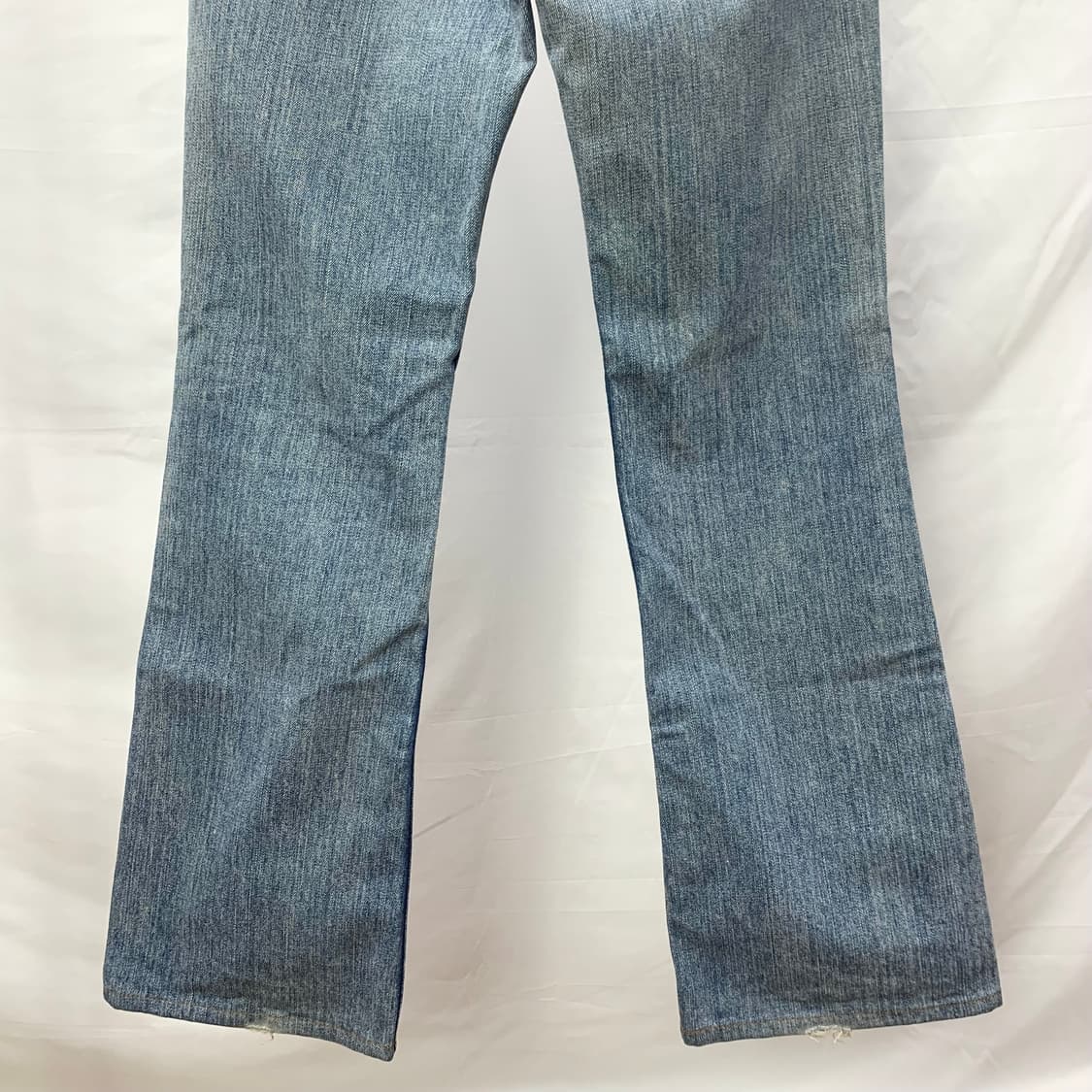 [30x33] 00s 리바이스 517 데님 팬츠 상품이미지6