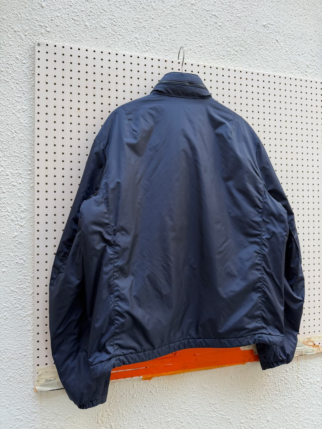 POLO RALPH LAUREN 폴로 나일론 쉘 블루종 자켓 상품이미지9