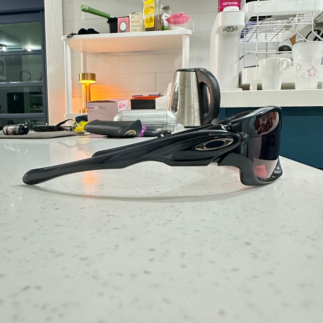 오클리 텐 2010년판 상품이미지4