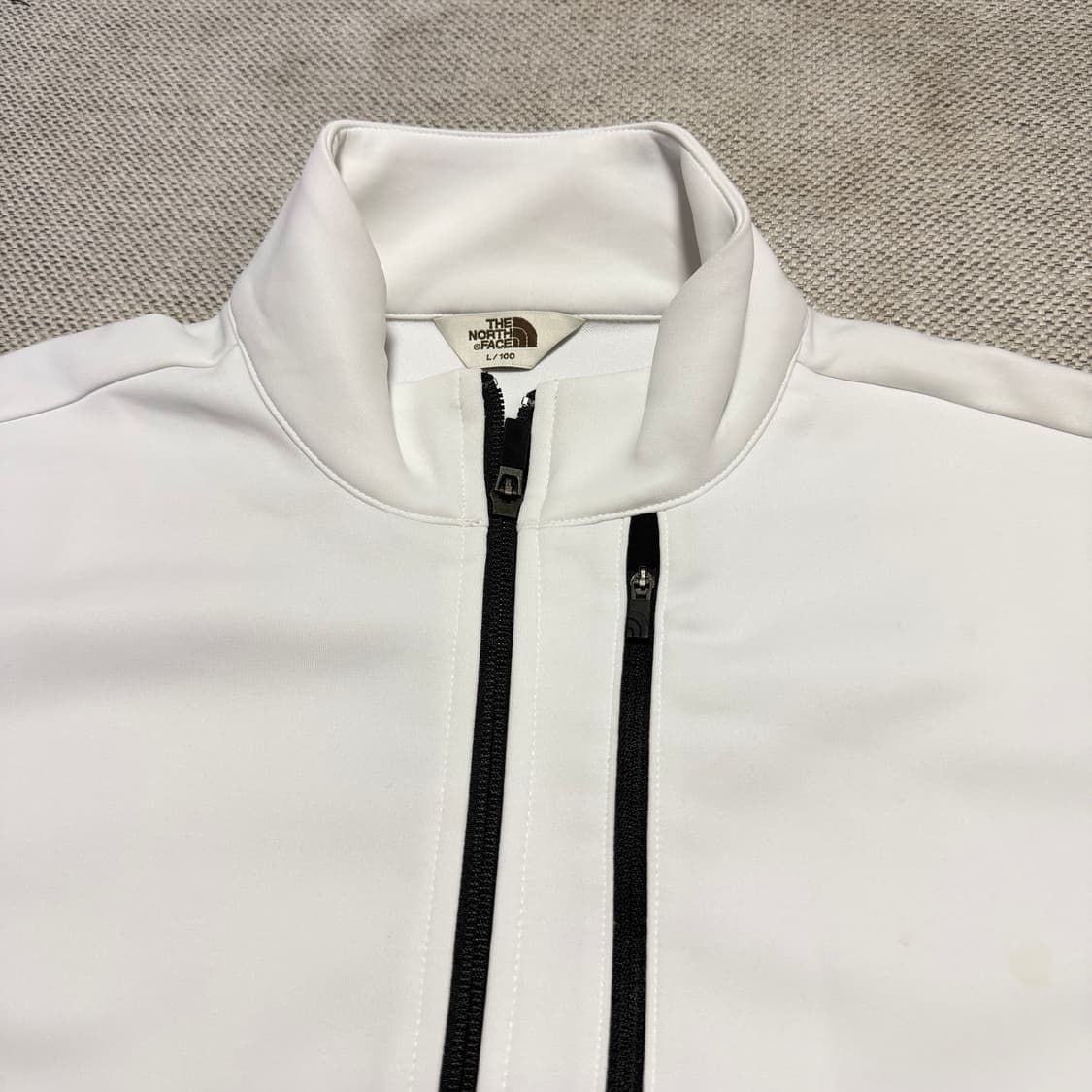 노스페이스 틸든 트랙집업 상품이미지2