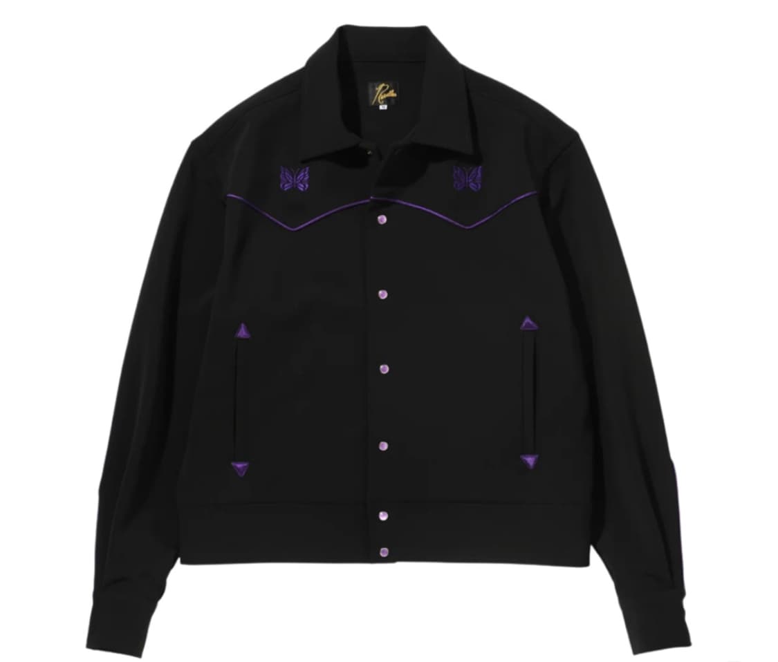 니들스 카우보이 자켓 M 상품이미지1