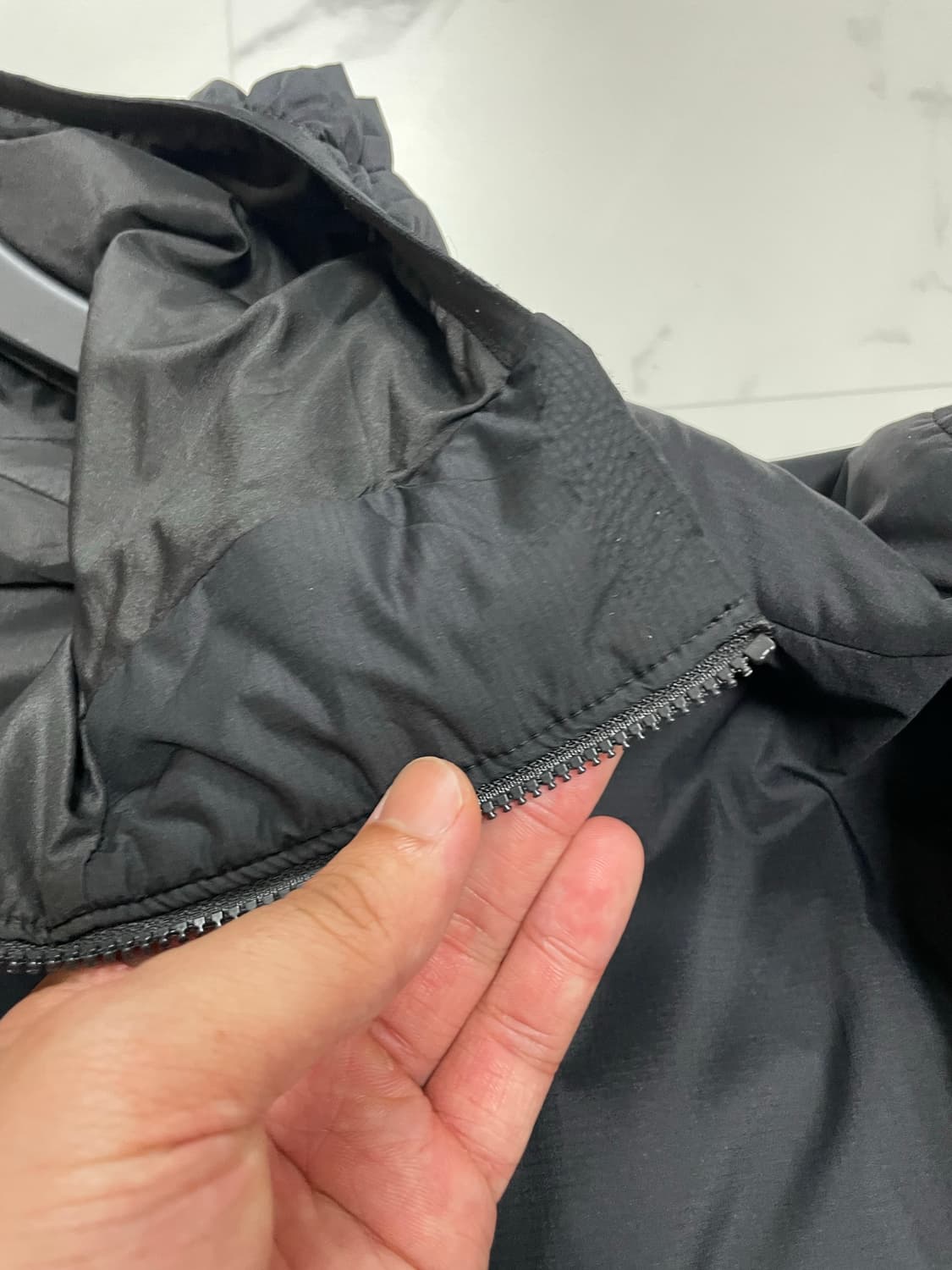 아크테릭스 아톰 후디 XXL 상품이미지4