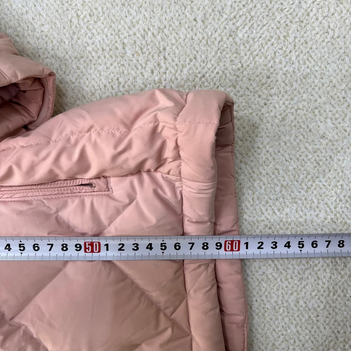 S 아이더 키즈 퀄팅 경량 패딩 0311M 상품이미지7