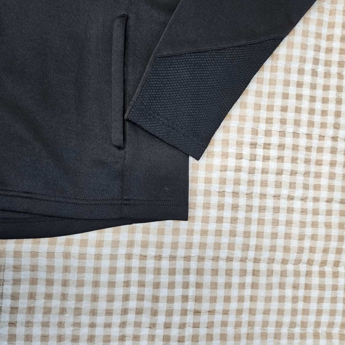 르꼬끄 스포츠 간절기 집업자켓 남자100 상품이미지4