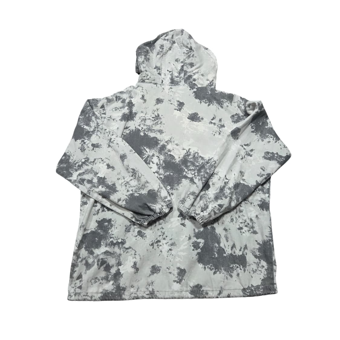 ✨ (바배) 자라 타이다이 빈티지 후드티  상품이미지2