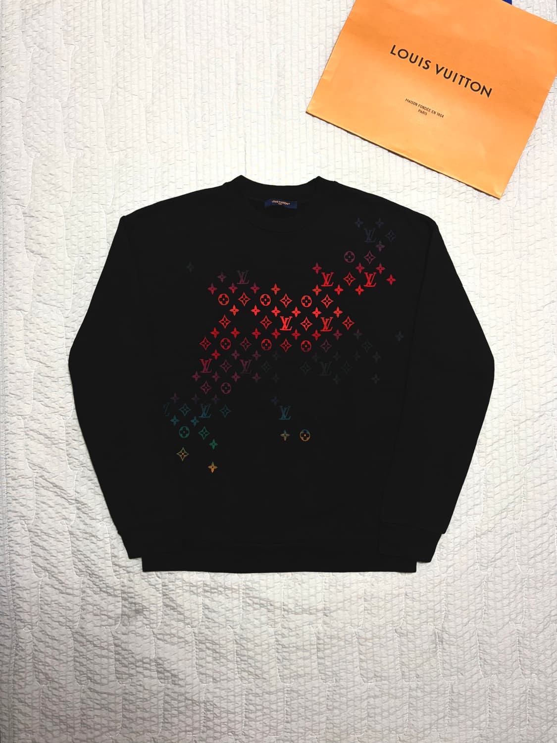 루이비통 맨투맨 상품이미지2