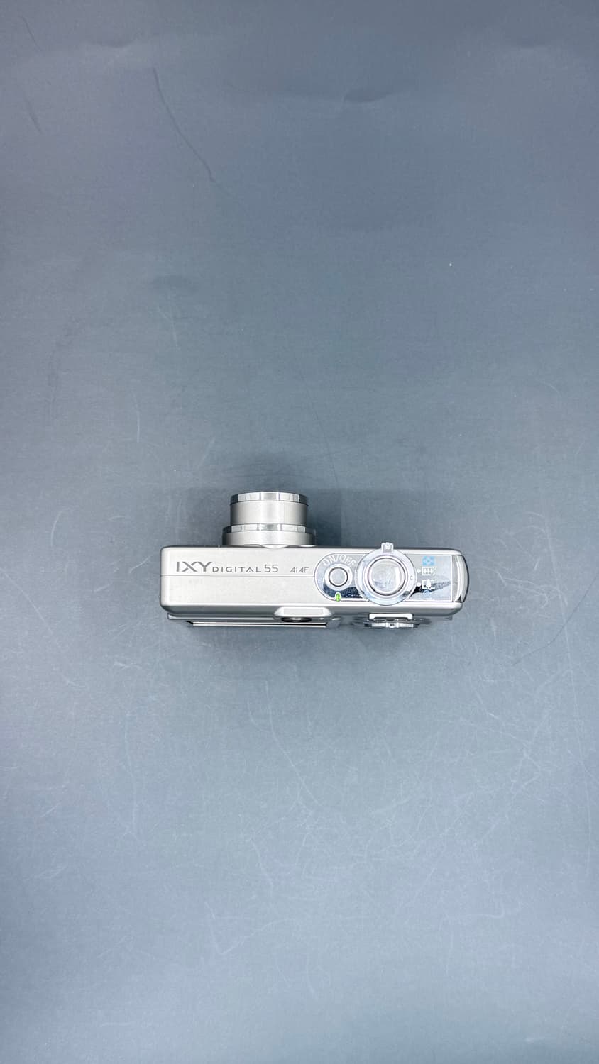 아이유‘s픽) 캐논 Ixy 55 (Ixus 50) 익서스 익시  디카 상품이미지2