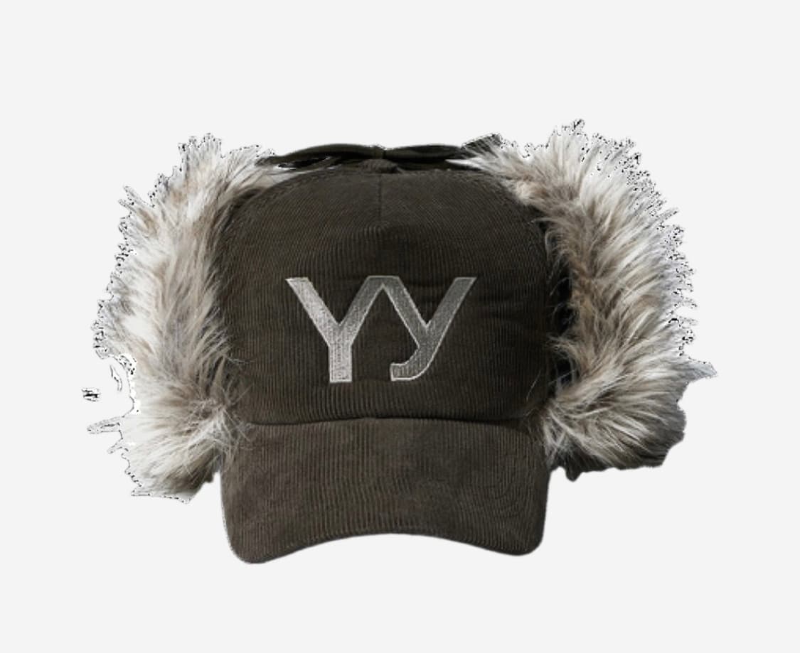 Yy볼캡 상품이미지1