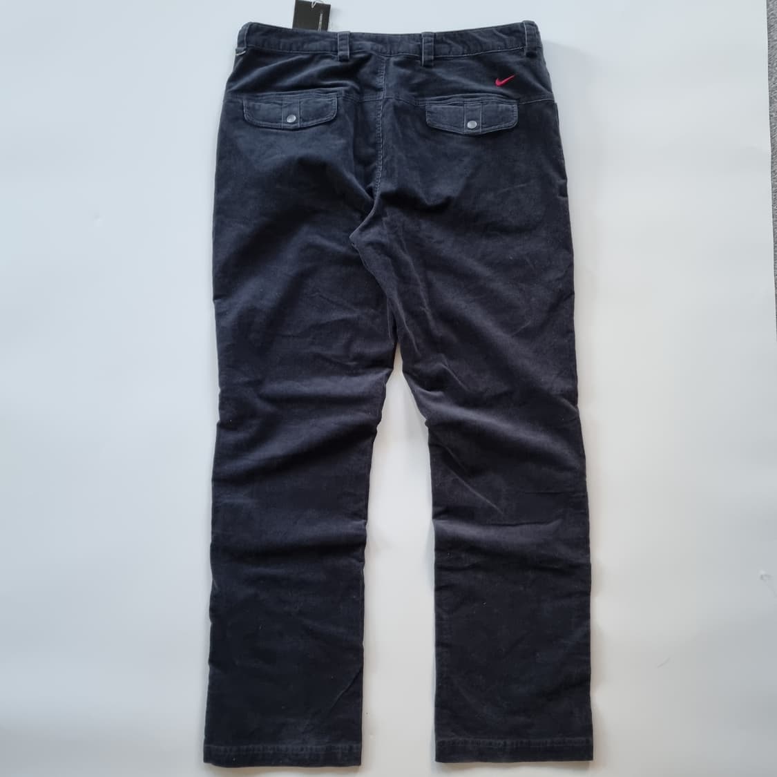 나이키 골프 코듀로이 팬츠 상품이미지2