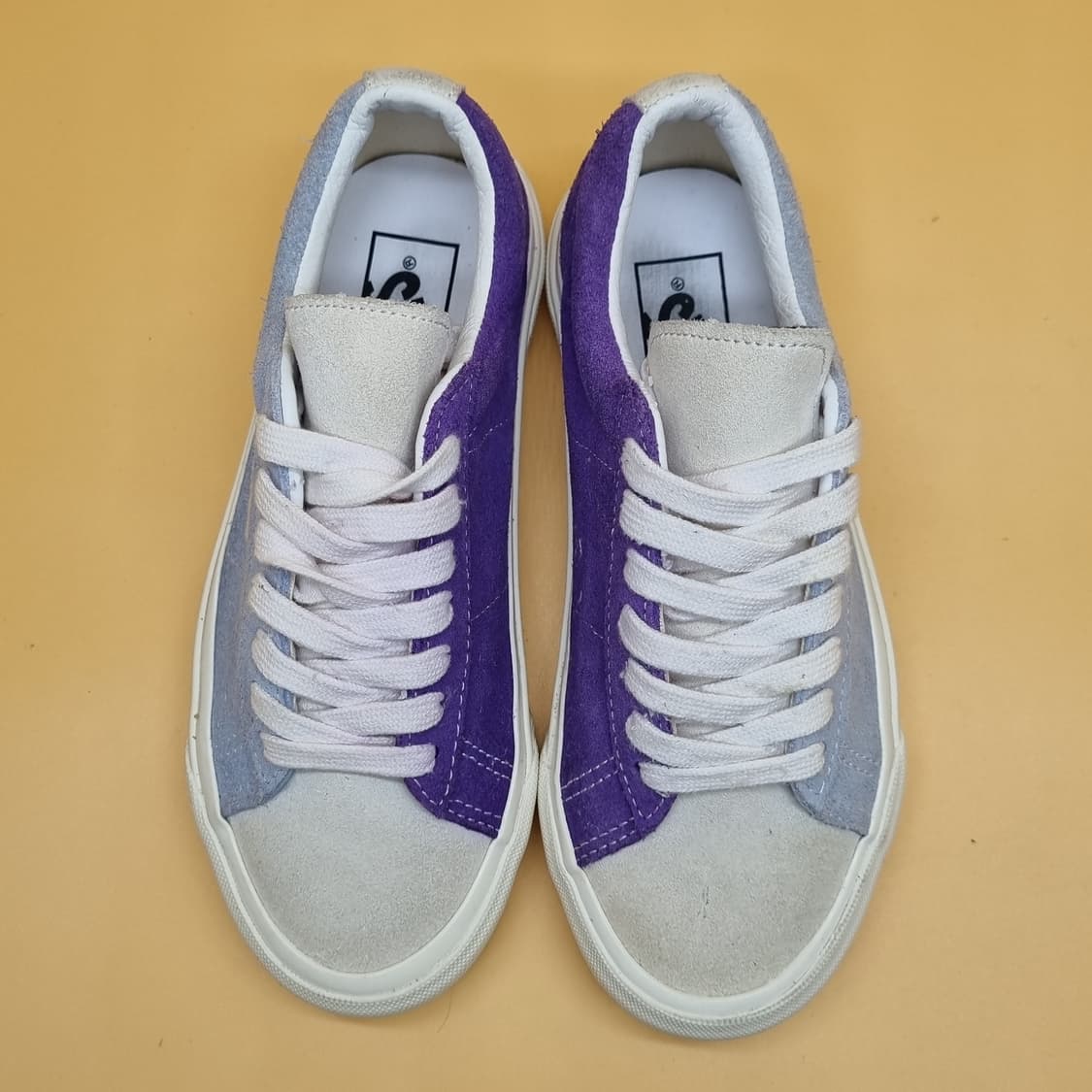 반스 에너하임 시드dx 스니커즈220 상품이미지2