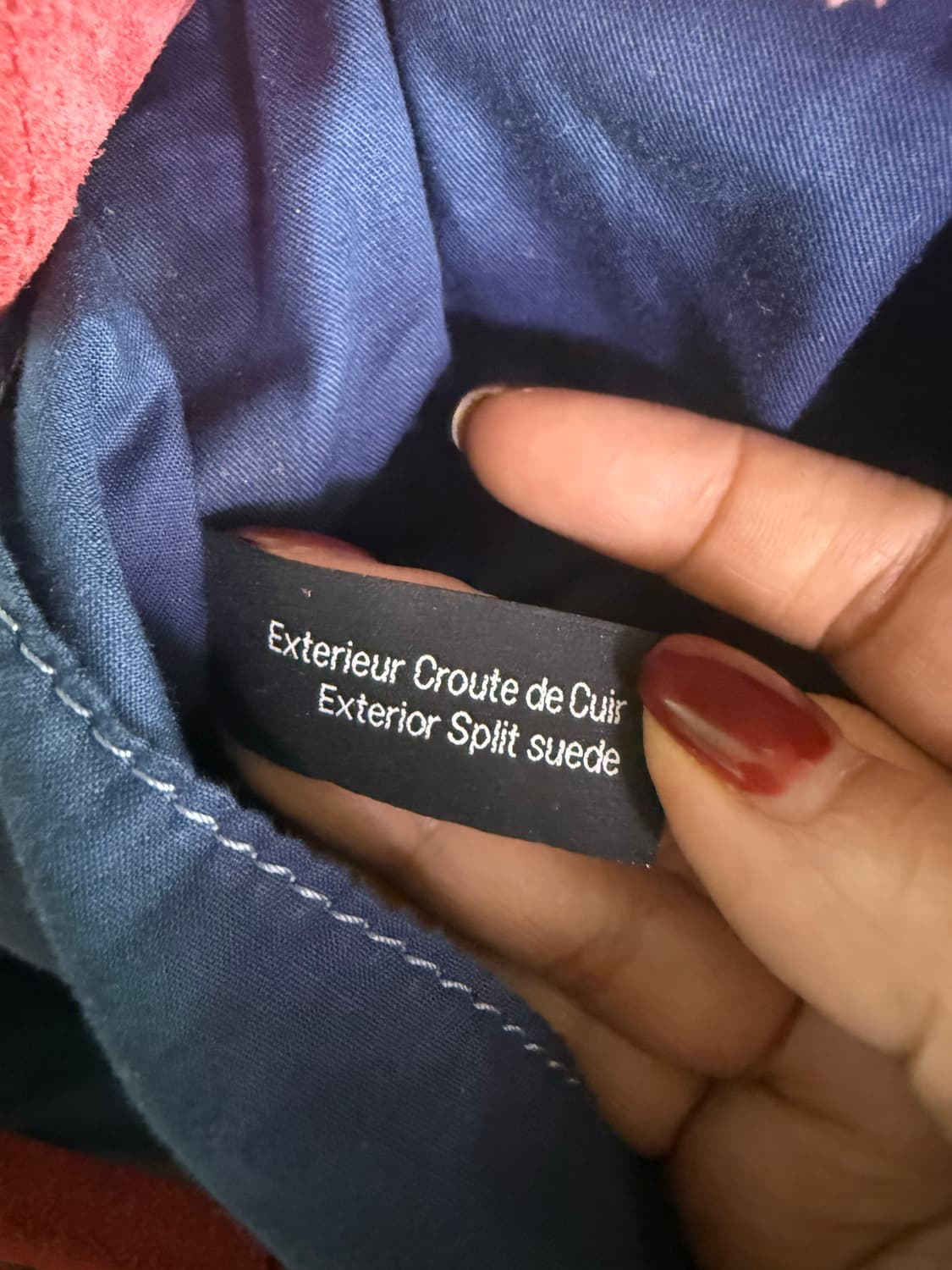 제롬 드레이퓌스 빌리백 보부상백 상품이미지6