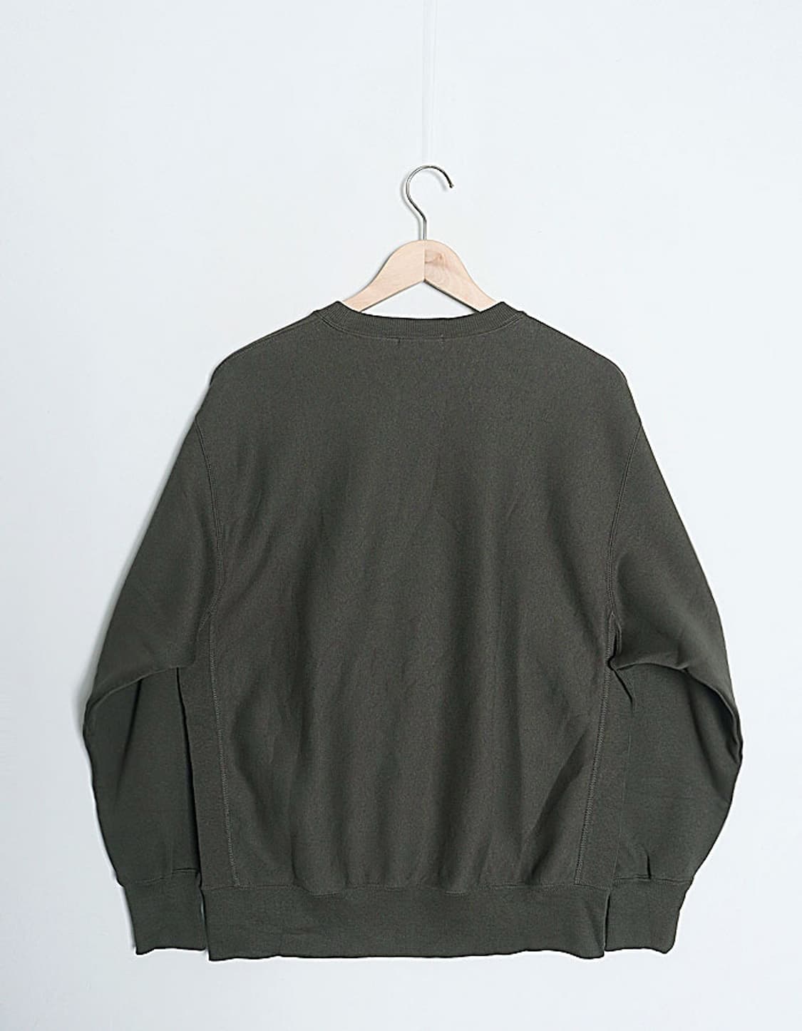  G U Heavy Sweat Shirts 상품이미지5