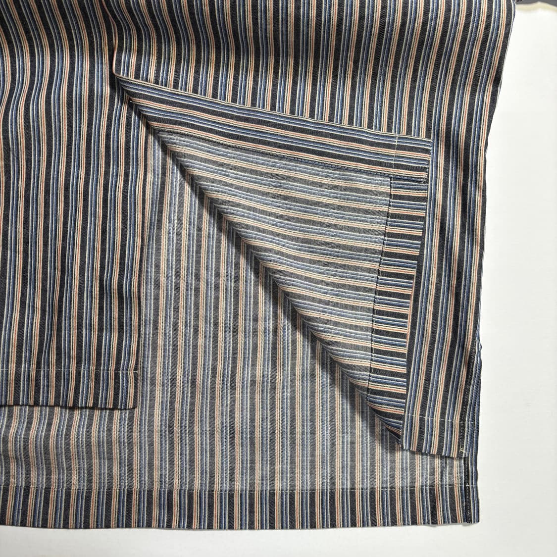 자라 스튜디오 스트라이프 튜닉 상품이미지4