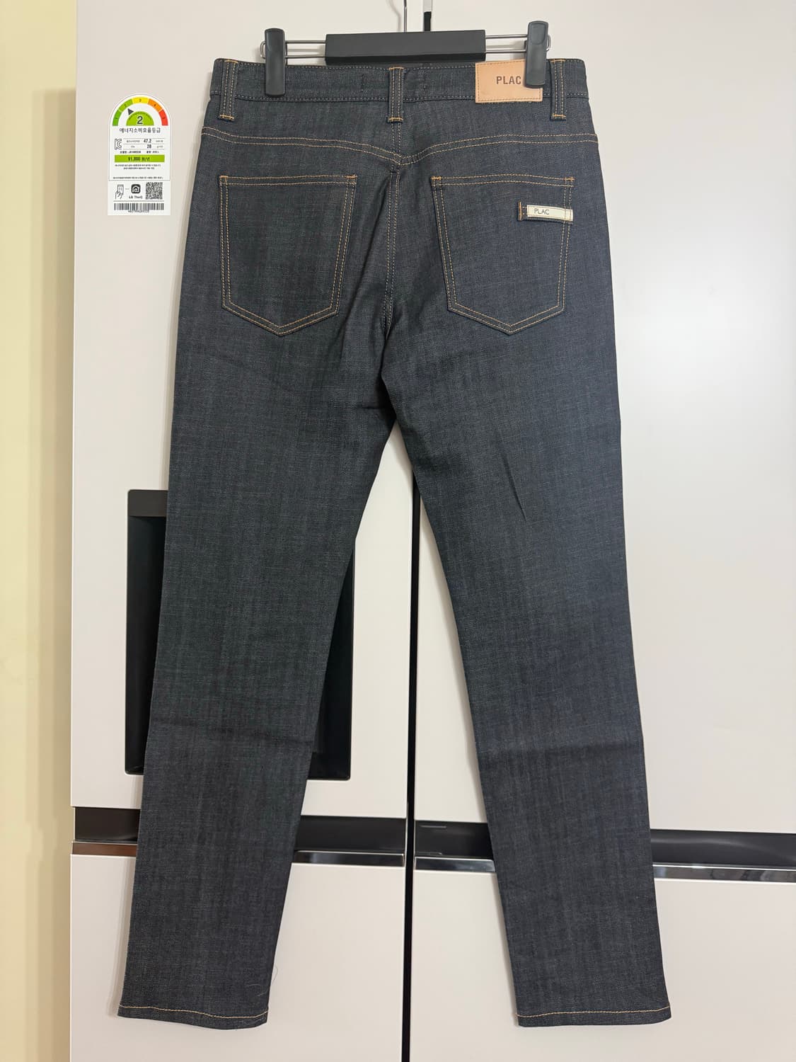 플랙 베를린 P01 31사이즈 새제품 상품이미지2