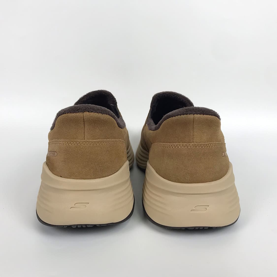 스케쳐스 고 워크 스테빌리티 2.0 운동화 신발 남성290 상품이미지6